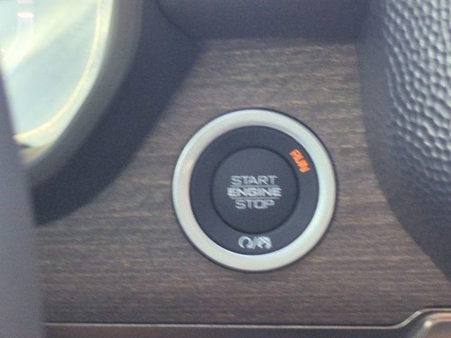 2026 RAM 1500 Longhorn