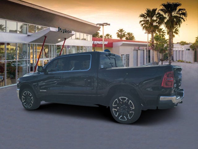 2026 RAM 1500 Longhorn