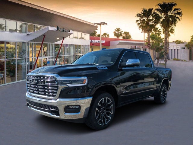 2026 RAM 1500 Longhorn