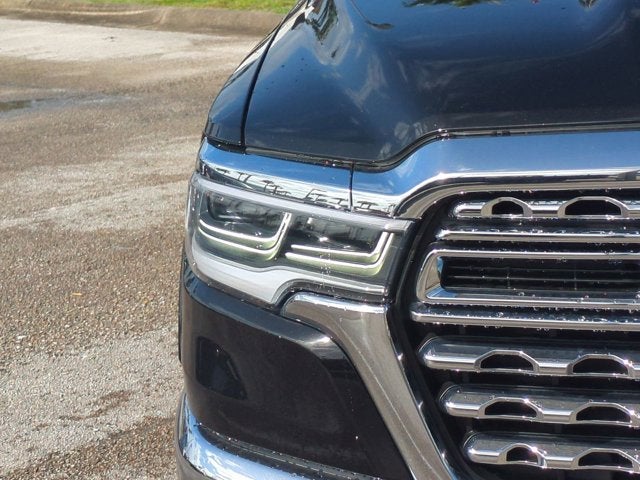 2026 RAM 1500 Longhorn