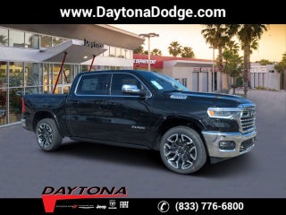 2026 RAM 1500 Longhorn