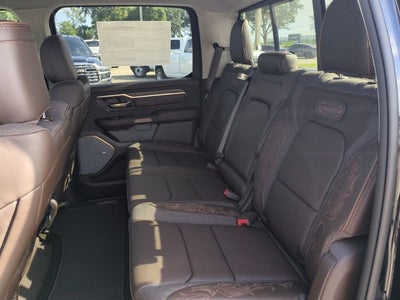 2026 RAM 1500 Longhorn