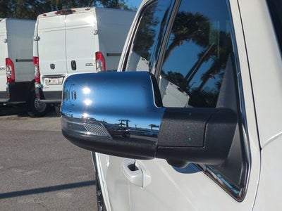 2026 RAM 1500 Longhorn