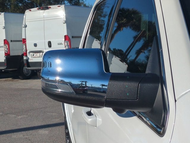 2026 RAM 1500 Longhorn