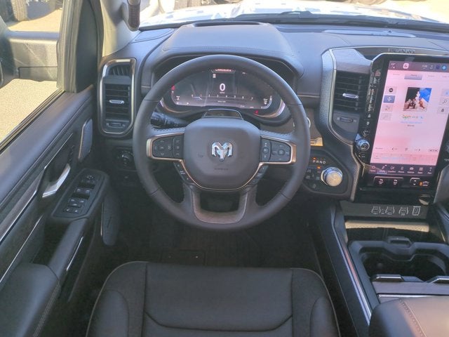 2026 RAM 1500 Longhorn