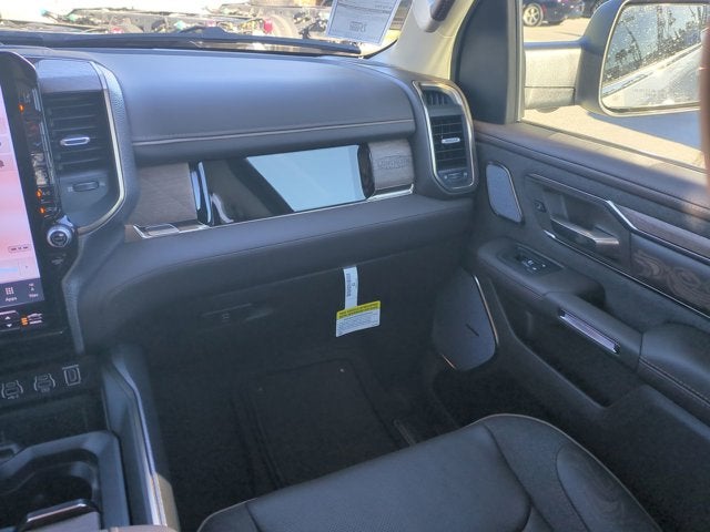 2026 RAM 1500 Longhorn