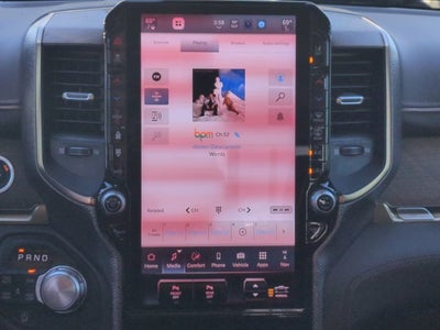 2026 RAM 1500 Longhorn