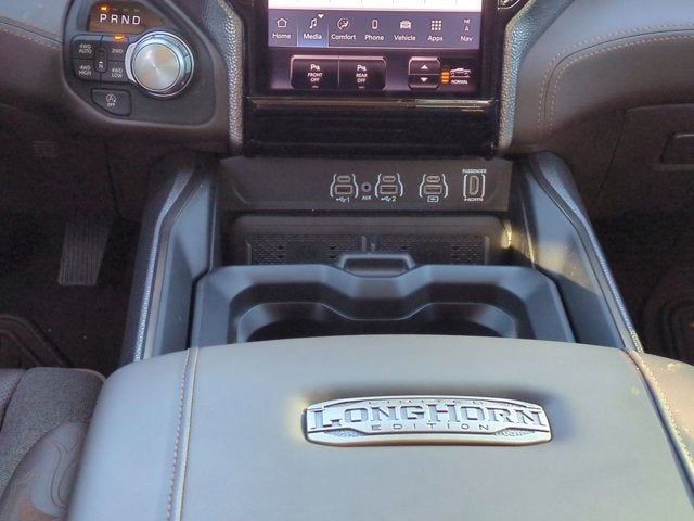 2026 RAM 1500 Longhorn