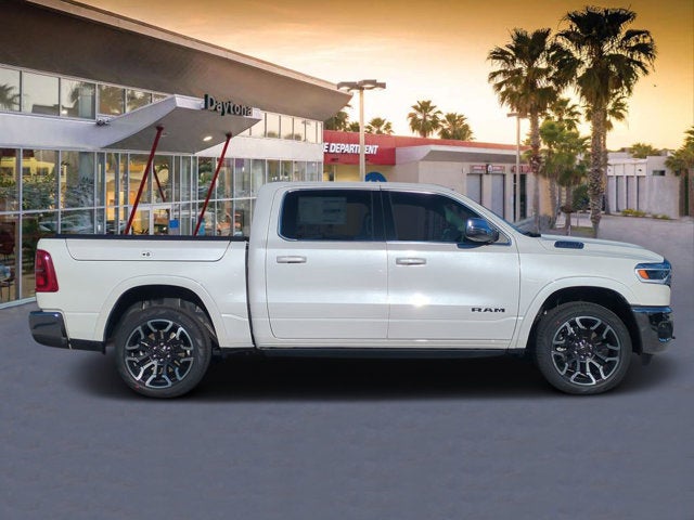 2026 RAM 1500 Longhorn