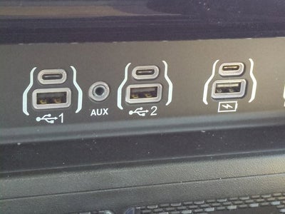 2026 RAM 1500 Longhorn