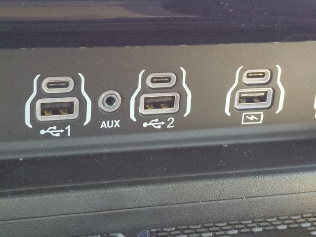 2026 RAM 1500 Longhorn