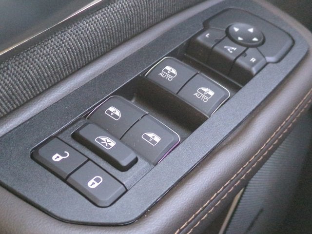 2026 RAM 1500 Longhorn