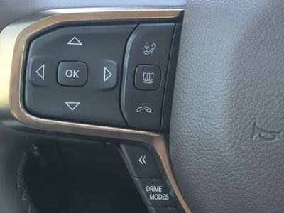 2026 RAM 1500 Longhorn