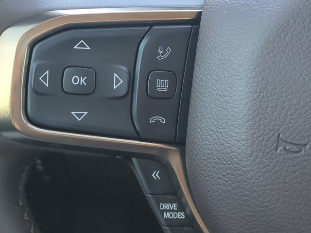 2026 RAM 1500 Longhorn