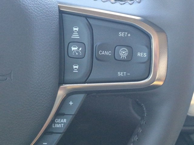 2026 RAM 1500 Longhorn