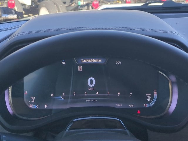 2026 RAM 1500 Longhorn