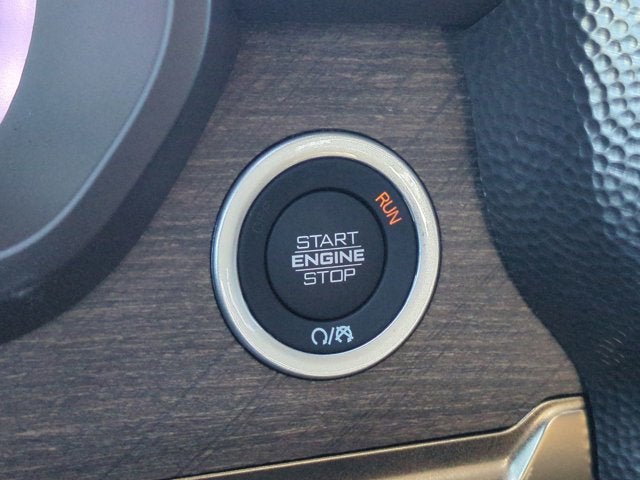 2026 RAM 1500 Longhorn