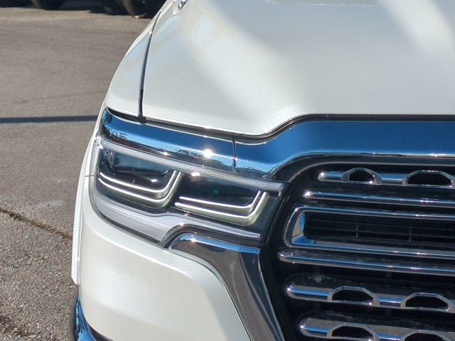 2026 RAM 1500 Longhorn