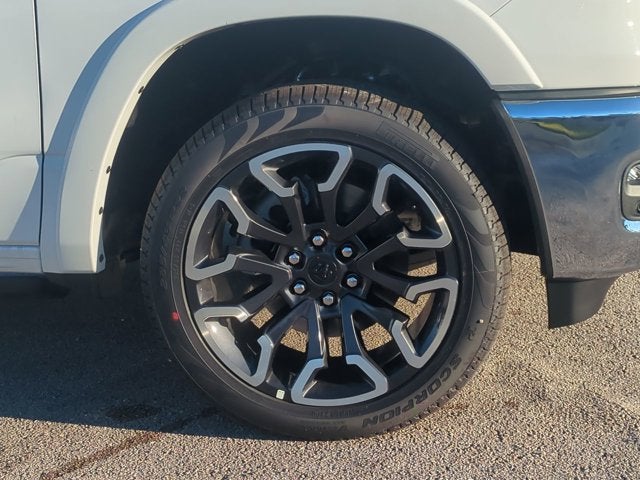 2026 RAM 1500 Longhorn