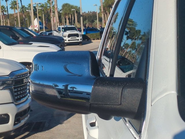 2026 RAM 1500 Longhorn