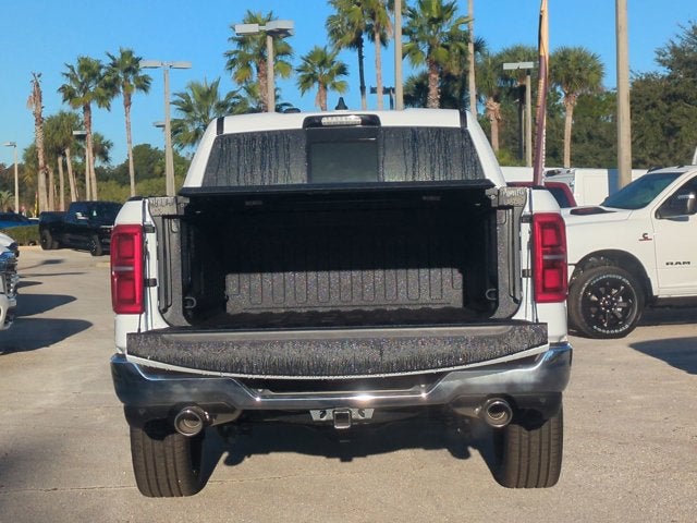 2026 RAM 1500 Longhorn