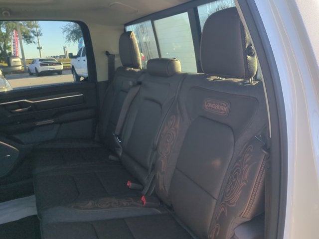 2026 RAM 1500 Longhorn