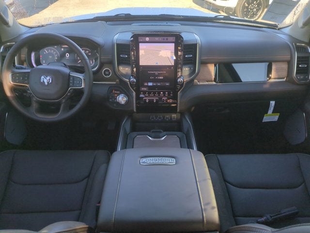 2026 RAM 1500 Longhorn