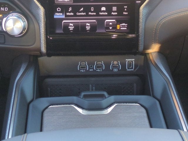 2026 RAM 1500 Longhorn