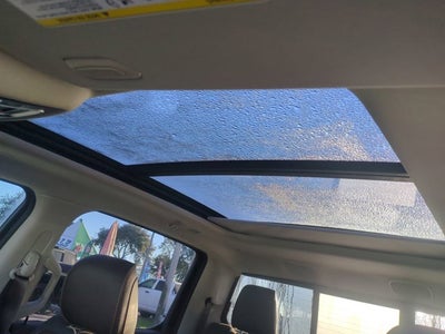 2026 RAM 1500 Longhorn