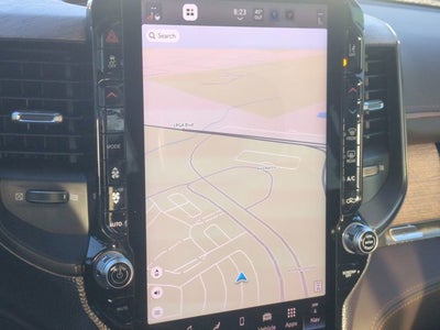 2026 RAM 1500 Longhorn