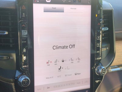 2026 RAM 1500 Longhorn