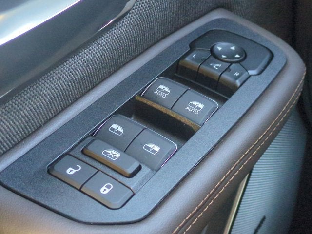 2026 RAM 1500 Longhorn