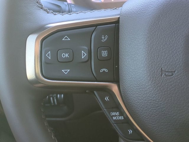 2026 RAM 1500 Longhorn