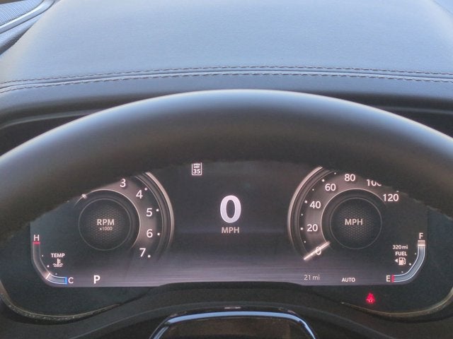 2026 RAM 1500 Longhorn