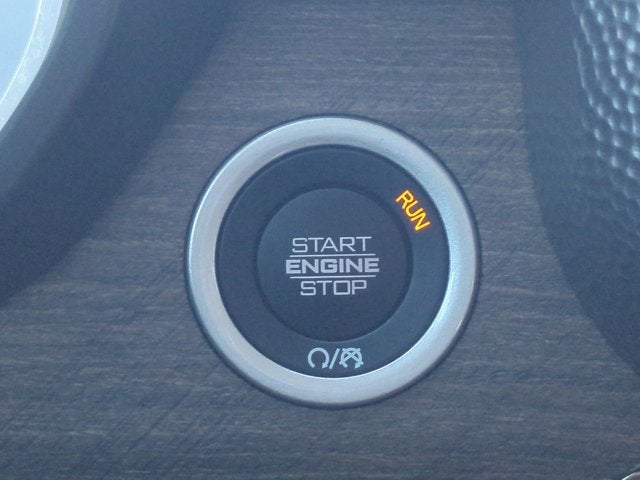 2026 RAM 1500 Longhorn