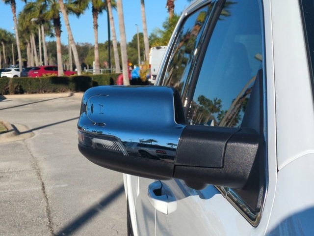 2026 RAM 1500 Longhorn