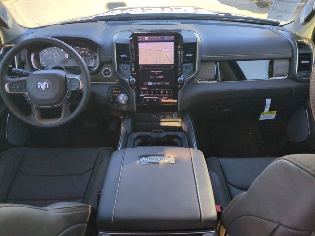 2026 RAM 1500 Longhorn