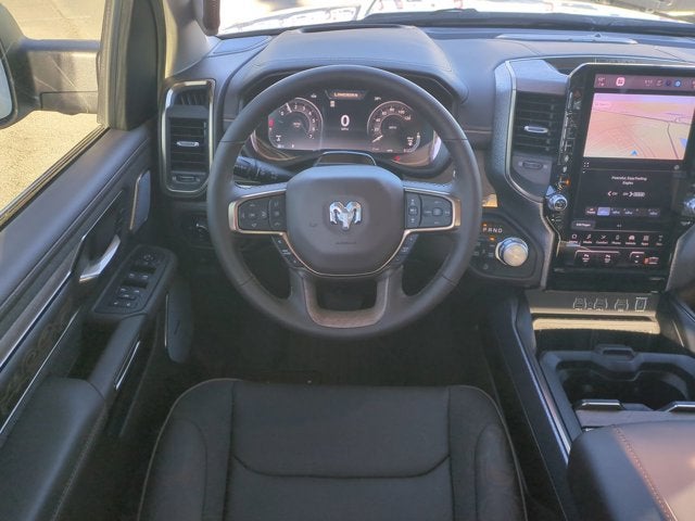 2026 RAM 1500 Longhorn