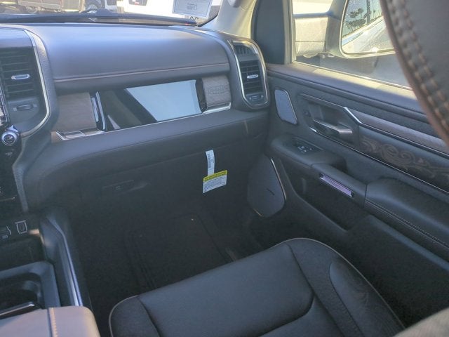 2026 RAM 1500 Longhorn