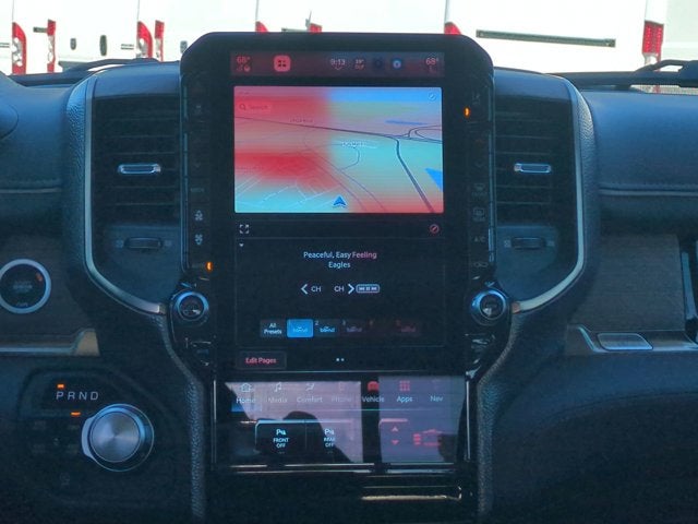 2026 RAM 1500 Longhorn