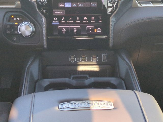 2026 RAM 1500 Longhorn