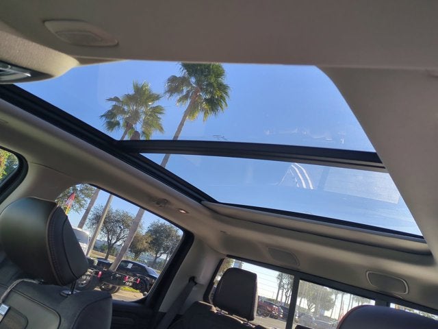 2026 RAM 1500 Longhorn