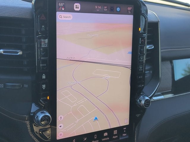 2026 RAM 1500 Longhorn