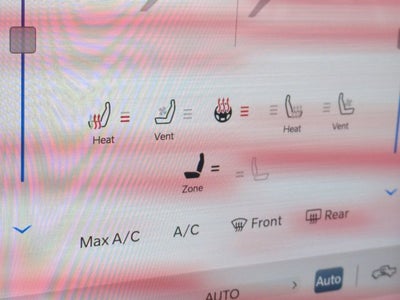 2026 RAM 1500 Longhorn