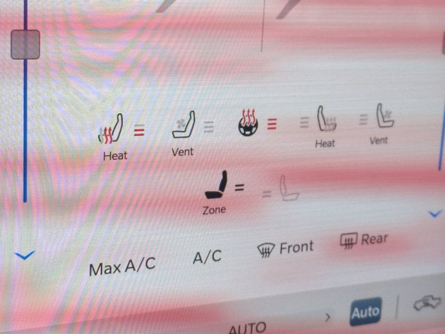 2026 RAM 1500 Longhorn