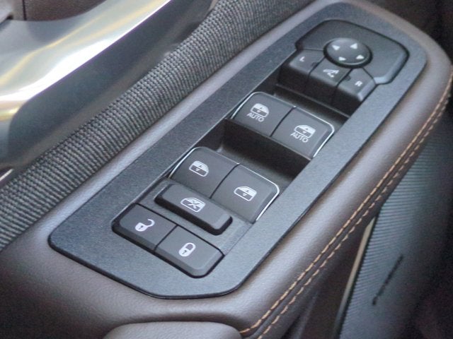 2026 RAM 1500 Longhorn