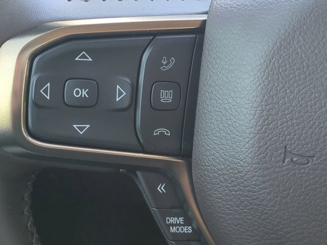 2026 RAM 1500 Longhorn