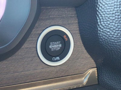 2026 RAM 1500 Longhorn