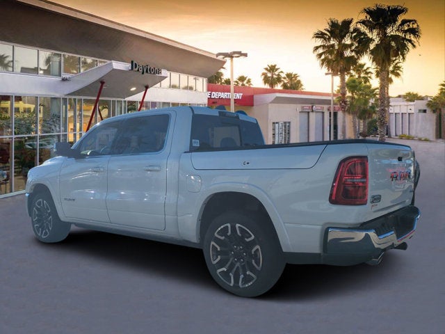 2026 RAM 1500 Longhorn