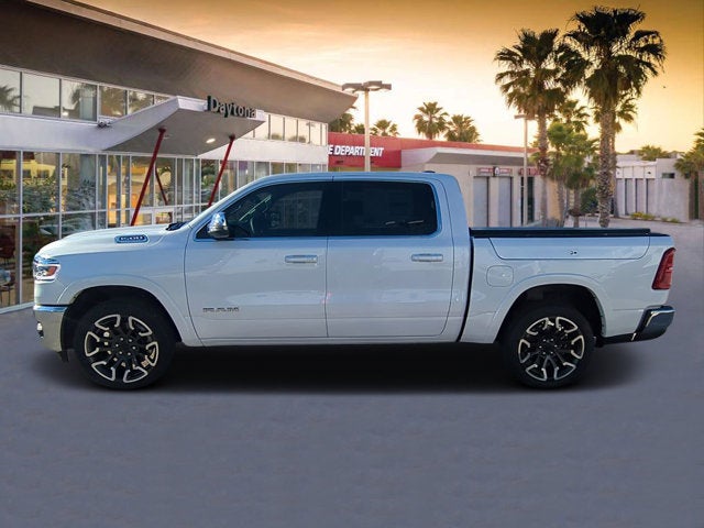 2026 RAM 1500 Longhorn